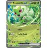 Poussacha-ex - 087/225 - Promo - SVP Black Star Promos