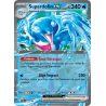 Superdofin-ex - 126/225 - Promo - SVP Black Star Promos