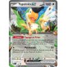 Tapatoès-ex - 160/225 - Promo - SVP Black Star Promos