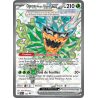Ogerpon Masque Turquoise-ex - 166/225 - Promo - SVP Black Star Promos