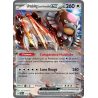 Ursaking Lune Vermeille-ex - 177/225 - Promo - SVP Black Star Promos