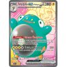 Ampibidou-ex de Mashynn - 194/225 - Promo - SVP Black Star Promos
