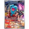 Qulbutoké de la Team Rocket - 203/225 - Promo - SVP Black Star Promos