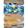 Pelage-Sablé-ex - 056/131 - EX - Évolutions Prismatiques
