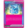Cristal Scintillant - 129/131 - HIGH-TECG rare - Évolutions Prismatiques