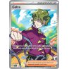 Colza - 135/131 - Ultra Rare - Évolutions Prismatiques
