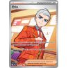 Erio - 134/131 - Ultra Rare - Évolutions Prismatiques