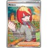 Meloco - 140/131 - Ultra Rare - Évolutions Prismatiques