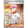 Ortiga - 141/131 - Ultra Rare - Évolutions Prismatiques