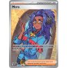 Mora - 142/131 - Ultra Rare - Évolutions Prismatiques