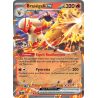 Braségali-ex - 024/159 - EX - Aventures Ensemble
