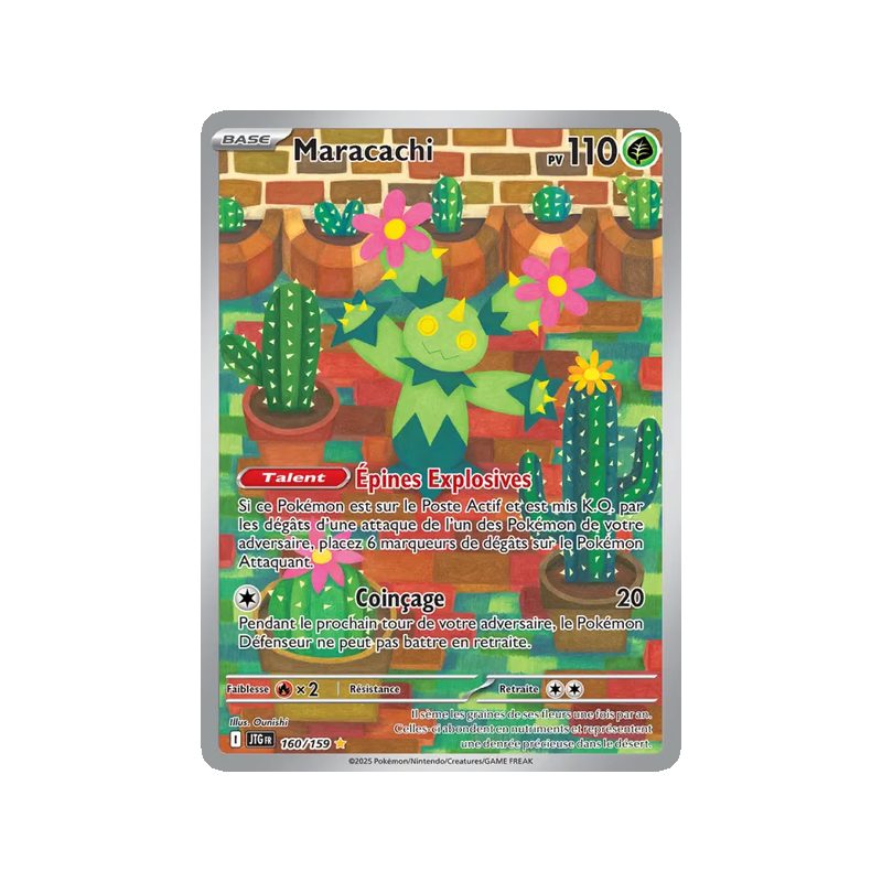 Maracachi - 160/159 - AR - Aventures Ensemble