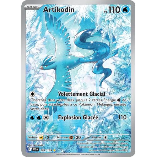 Artikodin - 161/159 - AR - Aventures Ensemble