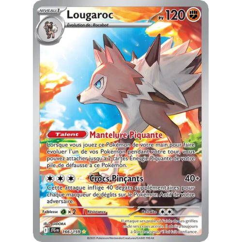 Lougaroc - 166/159 - AR - Aventures Ensemble