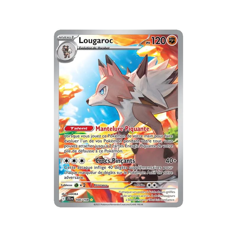 Lougaroc - 166/159 - AR - Aventures Ensemble