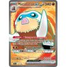 Mammochon-ex - 174/159 - Ultra Rare - Aventures Ensemble