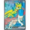 Zacian-ex de Nabil - 176/159 - Ultra Rare - Aventures Ensemble