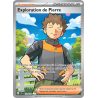 Exploration de Pierre - 179/159 - Ultra Rare - Aventures Ensemble