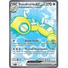 Deusolourdo-ex - 178/159 - Ultra Rare - Aventures Ensemble