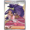 Esprit Combatif d'Iris - 180/159 - Ultra Rare - Aventures Ensemble