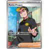 Petite Frappe - 181/159 - Ultra Rare - Aventures Ensemble