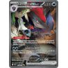 Zoroark-ex de N - 185/159 - Alternative - Aventures Ensemble