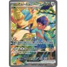 Zacian-ex de Nabil - 186/159 - Alternative - Aventures Ensemble