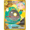 Ampibidou-ex de Mashynn - 188/159 - Hyper rare - Aventures Ensemble