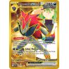 Zoroark-ex de N - 189/159 - Hyper rare - Aventures Ensemble