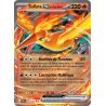 Sulfura-ex de la Team Rocket - 031/182 - EX - Rivalités Destinées
