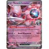 Mewtwo-ex de la Team Rocket - 081/182 - EX - Rivalités Destinées