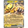 Élekable-ex - 069/182 - EX - Rivalités Destinées