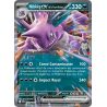 Nidoking-ex de la Team Rocket - 119/182 - EX - Rivalités Destinées