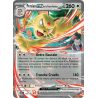 Persian-ex de la Team Rocket - 150/182 - EX - Rivalités Destinées