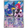 Cornèbre de la Team Rocket - 200/182 - AR - Rivalités Destinées