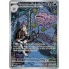 Smogogo de la Team Rocket - 199/182 - AR - Rivalités Destinées