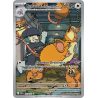 Rattatac de la Team Rocket - 202/182 - AR - Rivalités Destinées