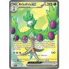 Arboliva-ex - 207/182 - Ultra Rare - Rivalités Destinées