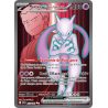 Mewtwo-ex de la Team Rocket - 213/182 - Ultra Rare - Rivalités Destinées