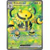 Élekable-ex - 212/182 - Ultra Rare - Rivalités Destinées