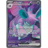 Nidoking-ex de la Team Rocket - 216/182 - Ultra Rare - Rivalités Destinées