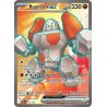 Regirock-ex - 214/182 - Ultra Rare - Rivalités Destinées