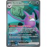 Nostenfer-ex de la Team Rocket - 217/182 - Ultra Rare - Rivalités Destinées
