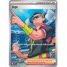 Juge - 222/182 - Ultra Rare - Rivalités Destinées