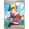 Aventure de Luth - 221/182 - Ultra Rare - Rivalités Destinées