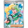 Engouement de la MC - 220/182 - Ultra Rare - Rivalités Destinées