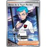 Amos de la Team Rocket - 223/182 - Ultra Rare - Rivalités Destinées