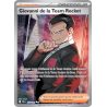 Giovanni de la Team Rocket - 225/182 - Ultra Rare - Rivalités Destinées