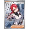 Ariane de la Team Rocket - 224/182 - Ultra Rare - Rivalités Destinées