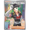 Lance de la Team Rocket - 227/182 - Ultra Rare - Rivalités Destinées